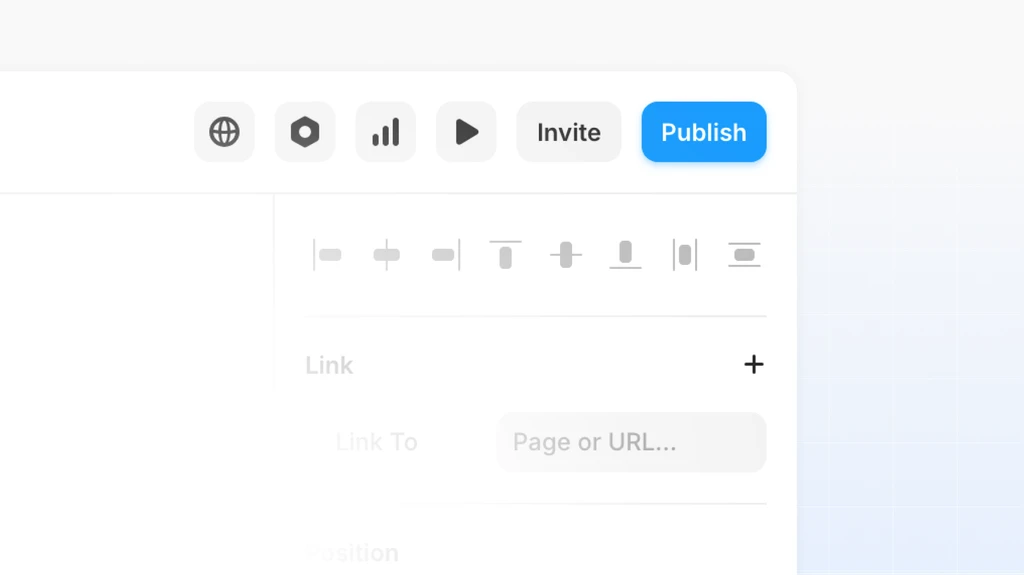 Publishing a Framer website after adding social share buttons